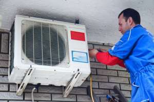 24/7 and Emergency HVAC Near Cuyahoga Hts, OH | Air Conidtioning and Heating Contractors